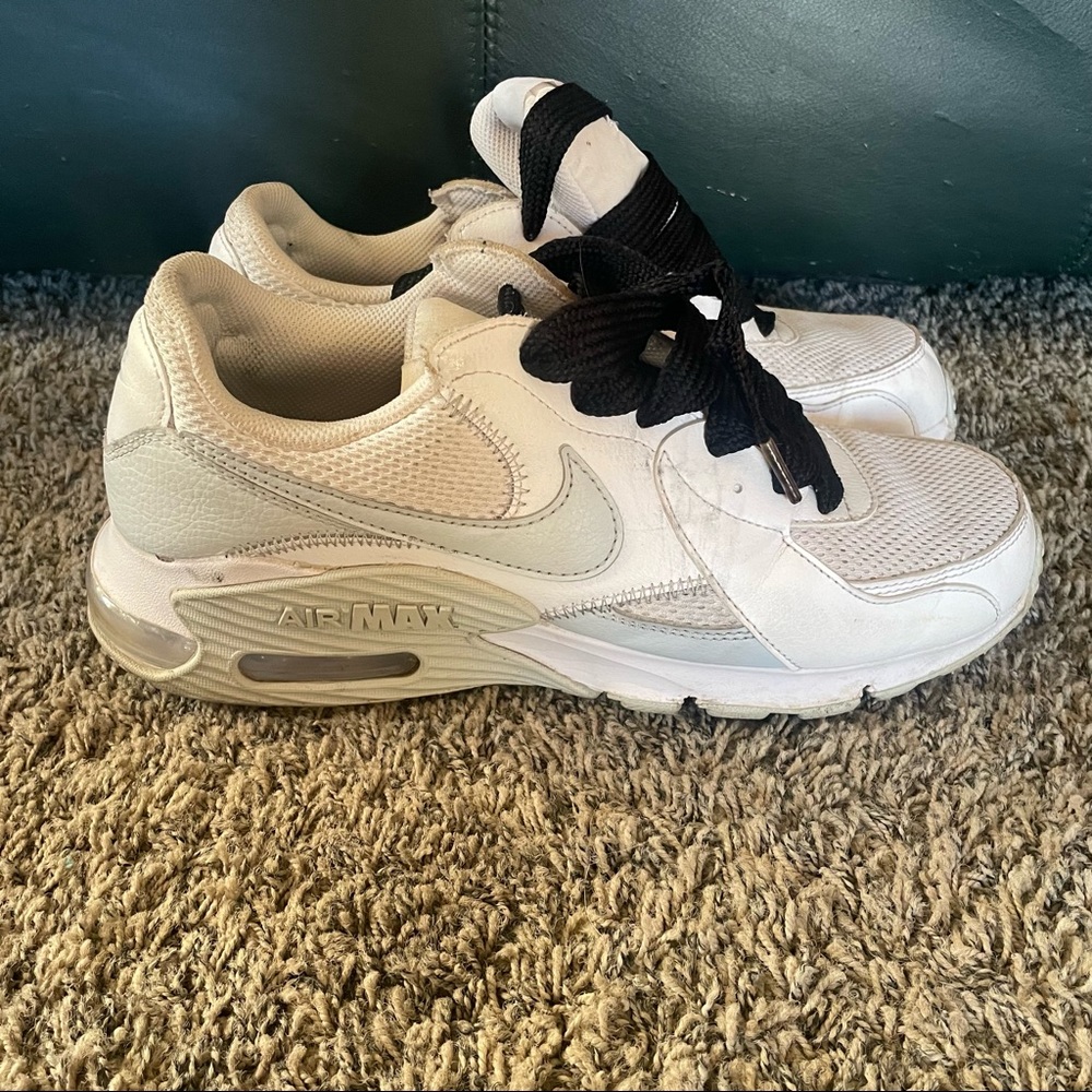 Nike CD4165-013 Air Max Excee 9 Sneakers Men’s Size 10.5